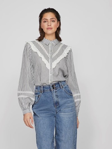 Blouse - Vila