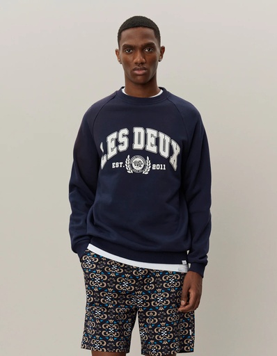Sweater - Les Deux