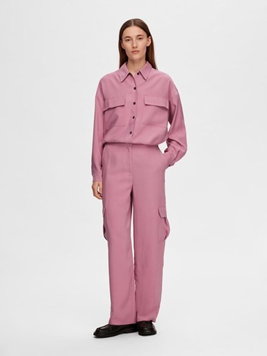 Broek  -  Selected femme