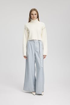 Broek - Gestuz