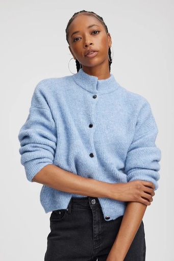 Cardigan - Gestuz