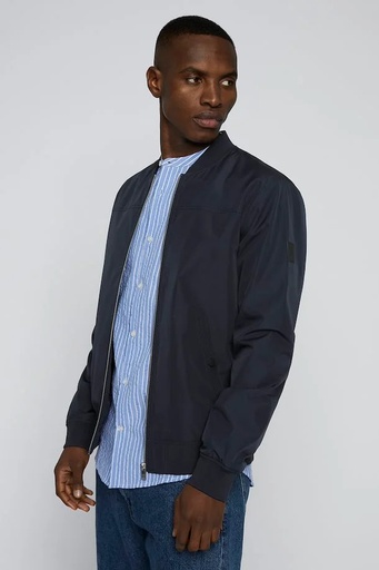 Jas blauw - Matinique