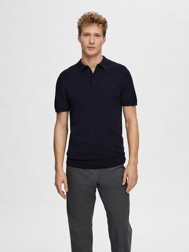 Polo - Selected Homme