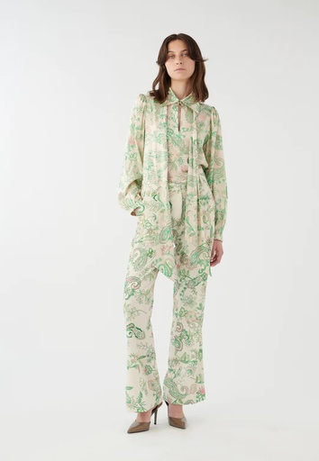 Blouse - Dea Kudibal