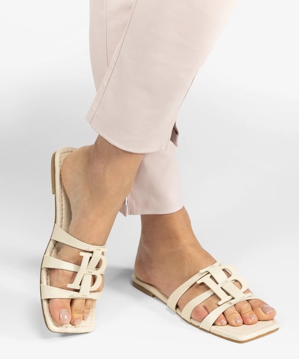Slippers - Ibana
