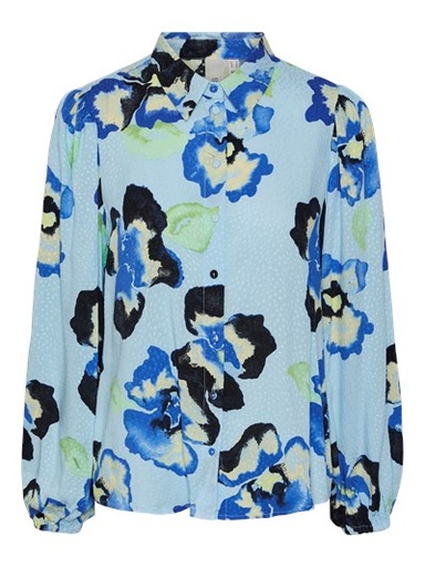 Blouse -  Yas