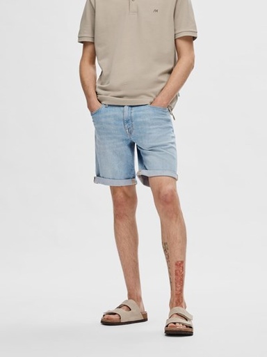 Short - Selected Homme