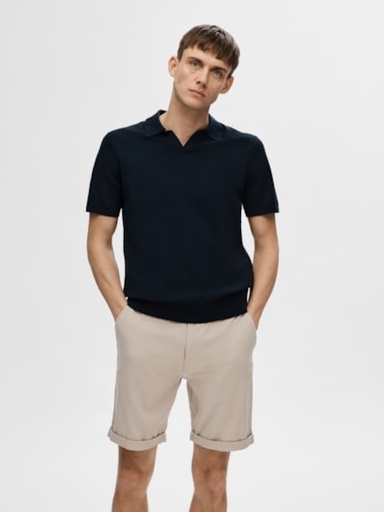 Polo - Selected Homme