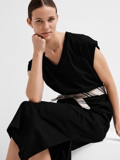 Kleedje- Selected femme