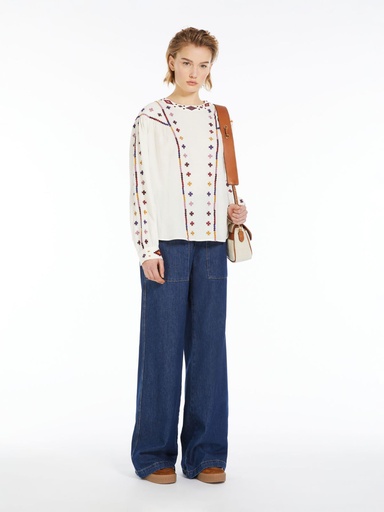 Blouse - Max Mara Weekend
