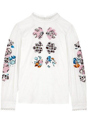 Blouse - Max Mara Weekend