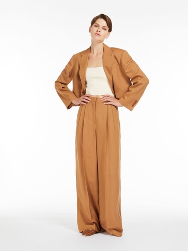 Broek - Max Mara Weekend