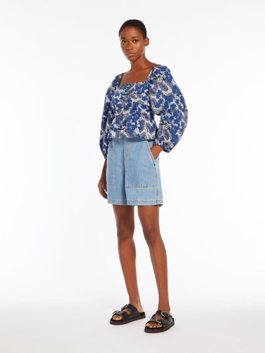 Blouse - Max Mara Weekend